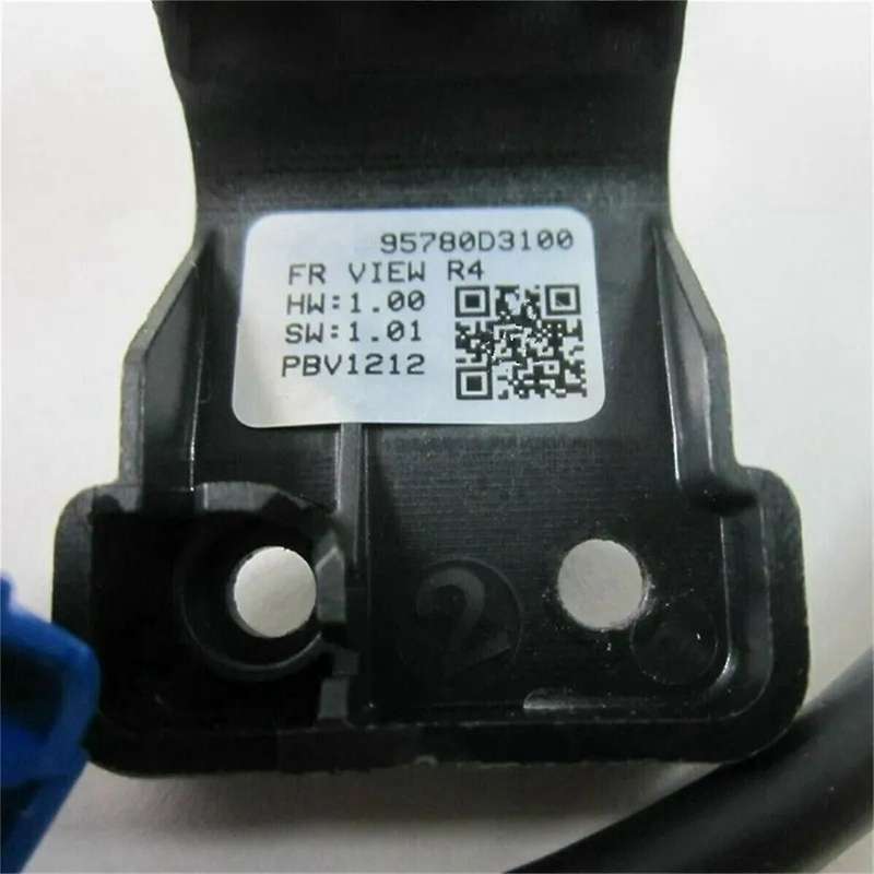 95780D3100 Car Front View Camera for 2019-2020 95780-D3100