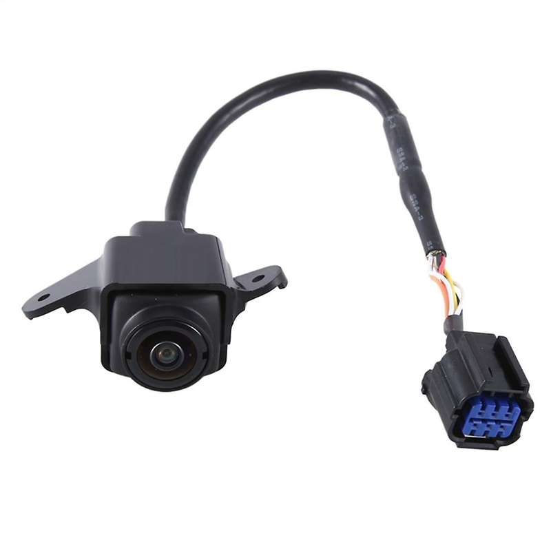 95790-A1100 New Rear View Camera Reverse Camera Parking Backup Camera for for 2016-2018