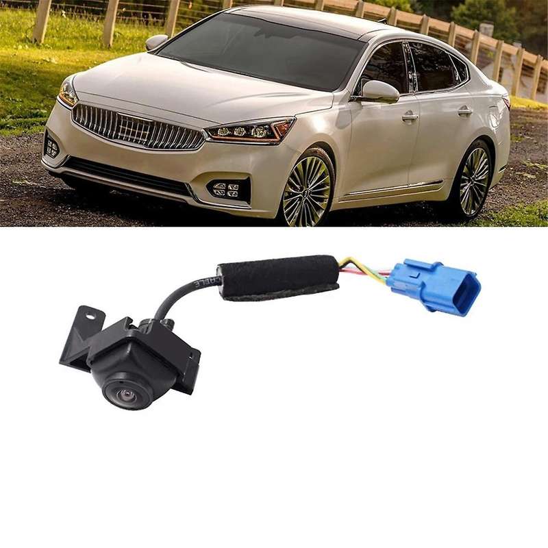 95790-3R100 New Rear View Camera Reverse Camera Parking Backup Camera for Cadenza 2015-2016
