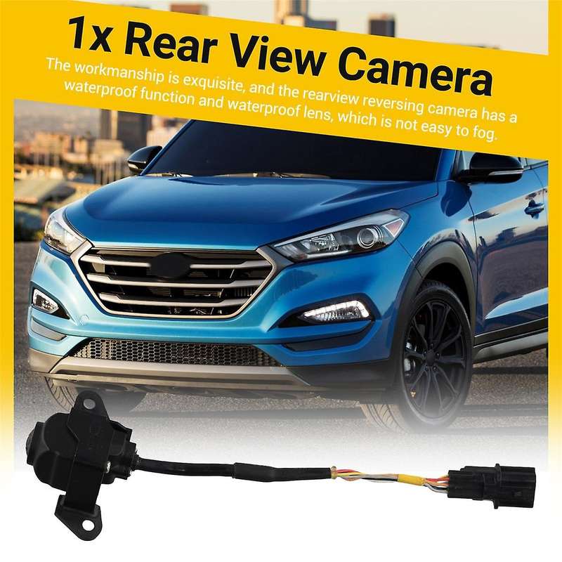 95790-A9050 New Rear View Camera Reverse Camera Parking Backup Camera for