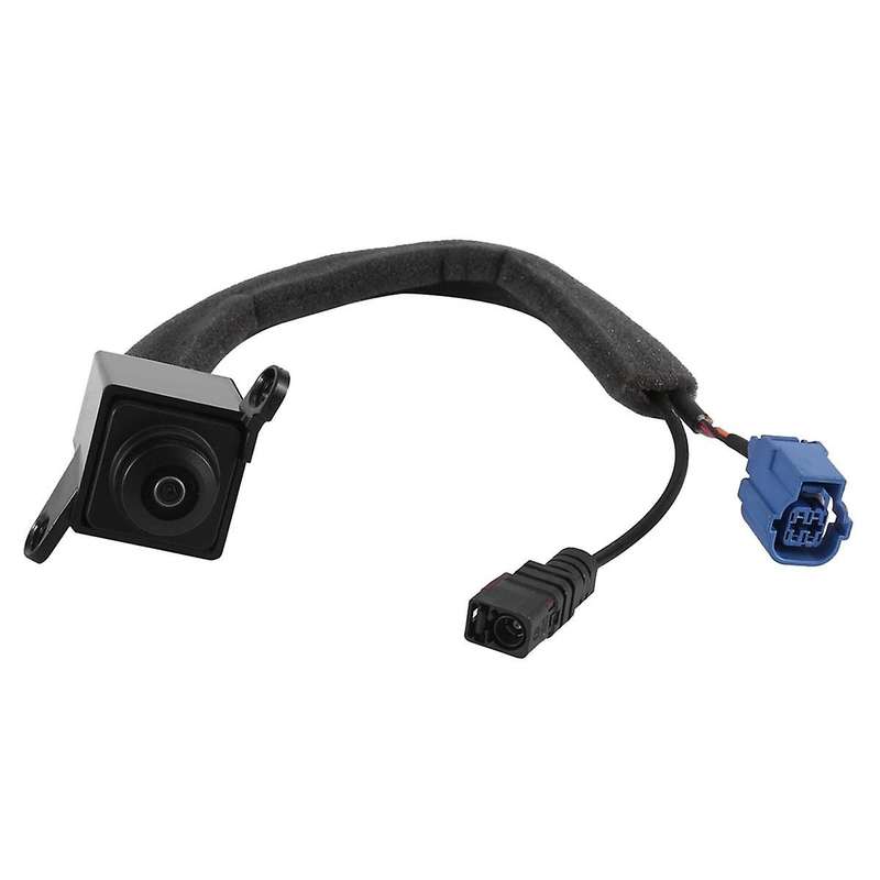 95790-D2000 New Left Side Mirror Camera Reverse Camera Parking Backup Camera for G90 2017-2019