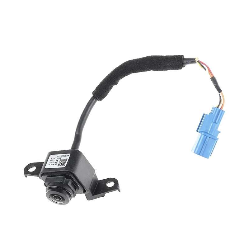 95790-C1500 New Rear View Reverse Camera Assist Backup Camera for 2016