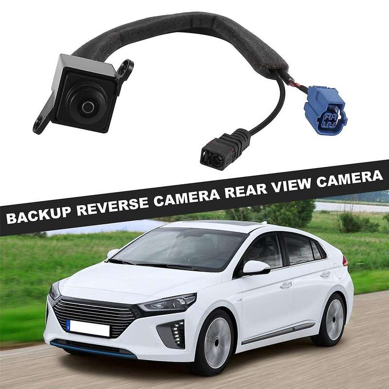 95790-d2000 New Left Door Mirror Surround View Camera Assist Camera for G90 2017 2018 2019