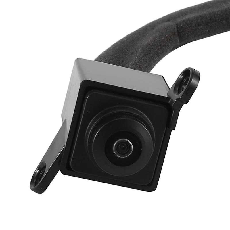 95790-d2000 New Left Door Mirror Surround View Camera Assist Camera for G90 2017 2018 2019