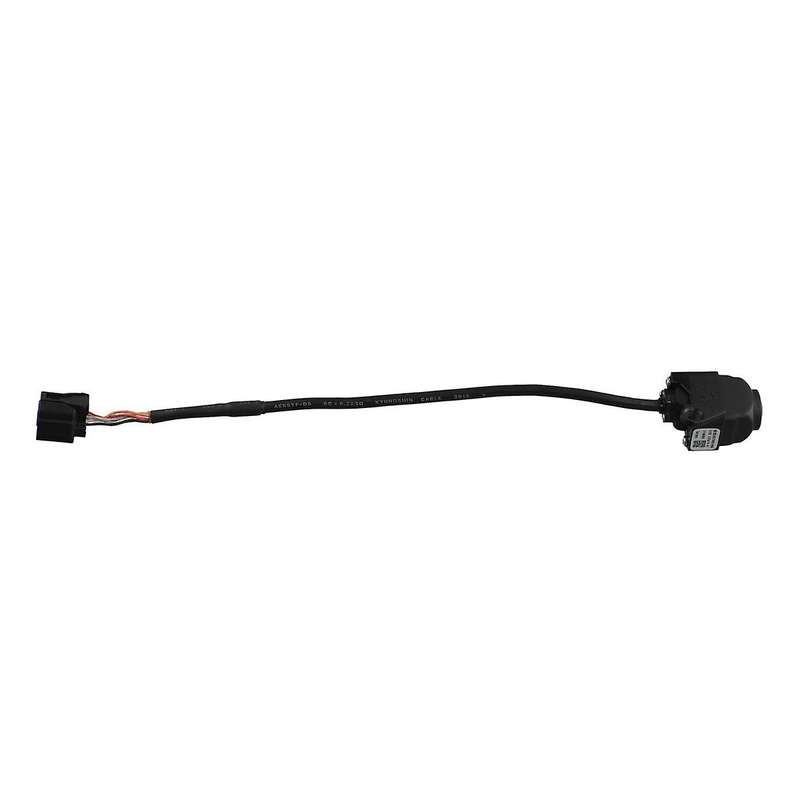 95790-B1000 New LEFT Mirror Camera Rear View Camera Reverse Camera Parking Backup Camera for G80 201