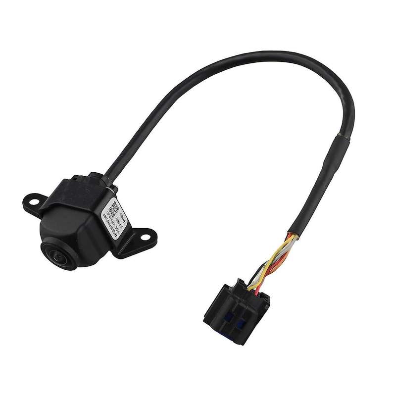 95790-B1000 New LEFT Mirror Camera Rear View Camera Reverse Camera Parking Backup Camera for G80 201