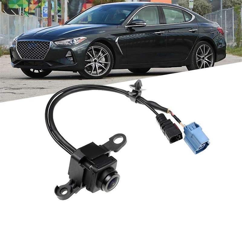 95790-G9100 New Rear View Camera Reverse Camera Parking Backup Camera for G70 2019-2021
