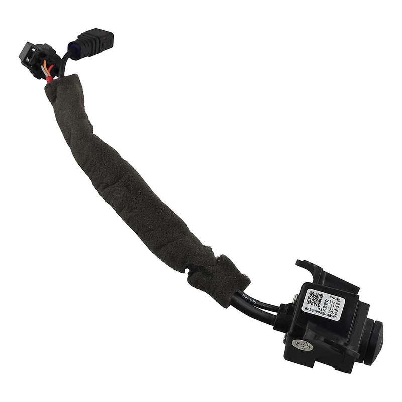 95790-F6600 New Right Mirror Camera Rear View Camera Reverse Camera Parking Backup Camera for Cadenz