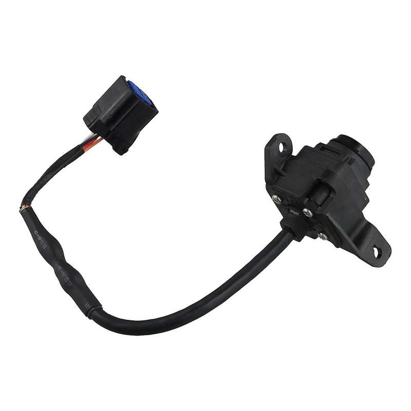 95790-F8000 New Rear View Camera Reverse Camera Parking Backup Camera for