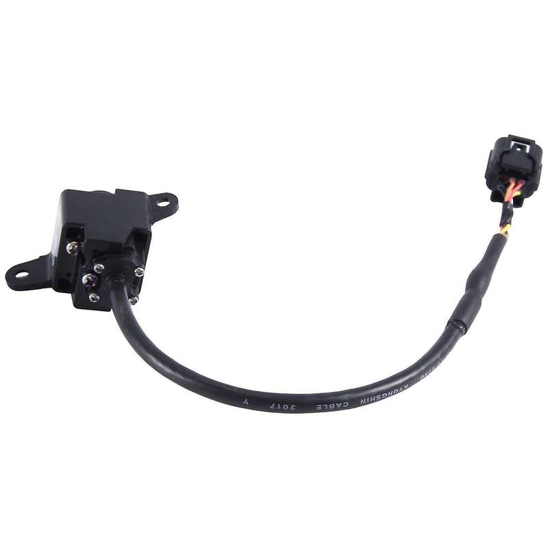 95790-D4000 Car Reverse Rear View Parking Camera for 2015-2018 95790D4000