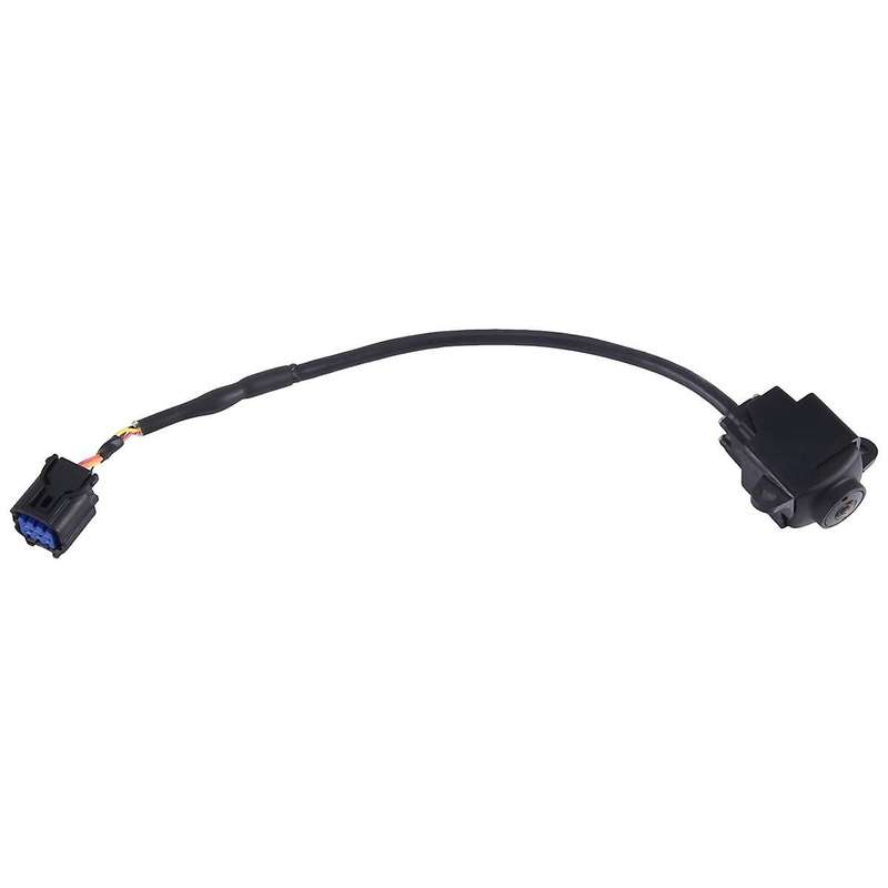 95790-D4000 Car Reverse Rear View Parking Camera for 2015-2018 95790D4000