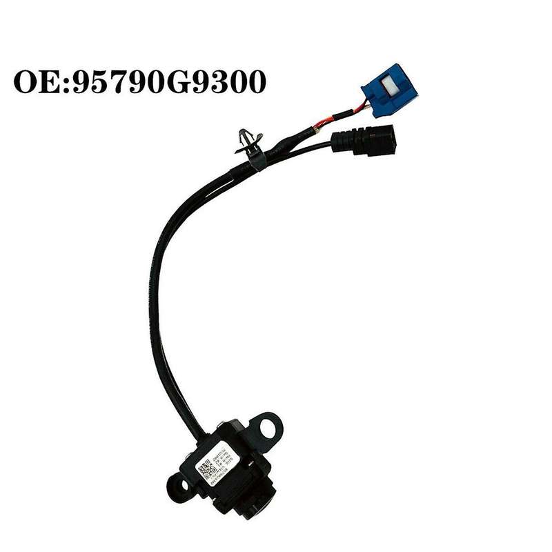 95790G9300 New Rear View Camera Reverse Camera Parking Backup Camera for