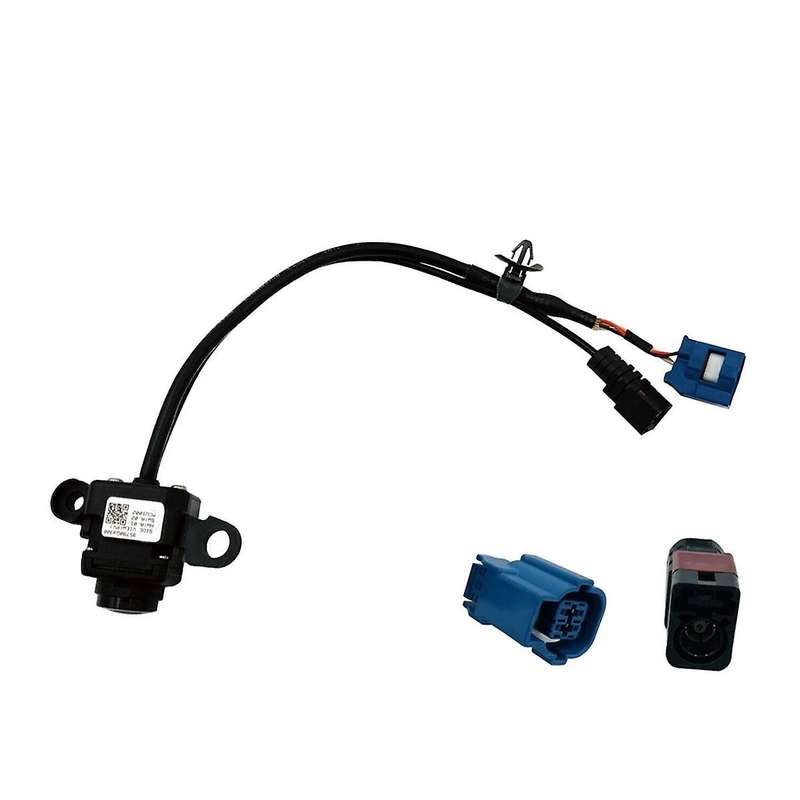 95790G9300 New Rear View Camera Reverse Camera Parking Backup Camera for
