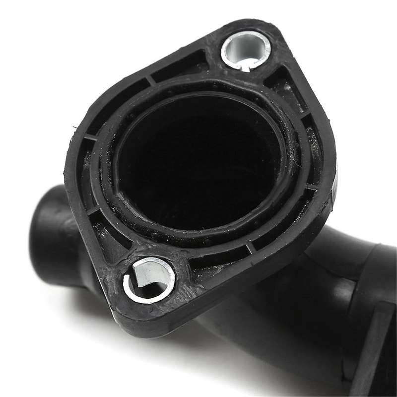 95810614501 Water Tank Radiator Hose for 3.0 TFSI A4 A5 A6 92A 970 V10-5318