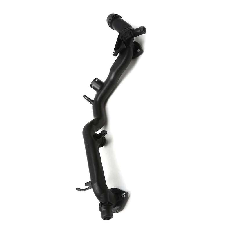 95810614501 Water Tank Radiator Hose for 3.0 TFSI A4 A5 A6 92A 970 V10-5318