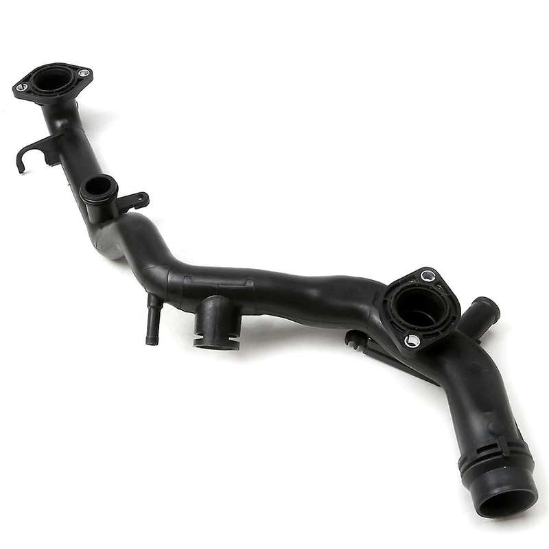 95810614501 Water Tank Radiator Hose for 3.0 TFSI A4 A5 A6 92A 970 V10-5318