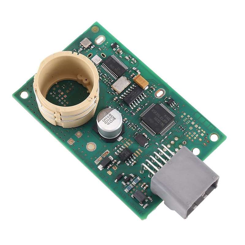 958003x100 Car Tire Pressure Control Module Module Assy-tpms for 2012-2015
