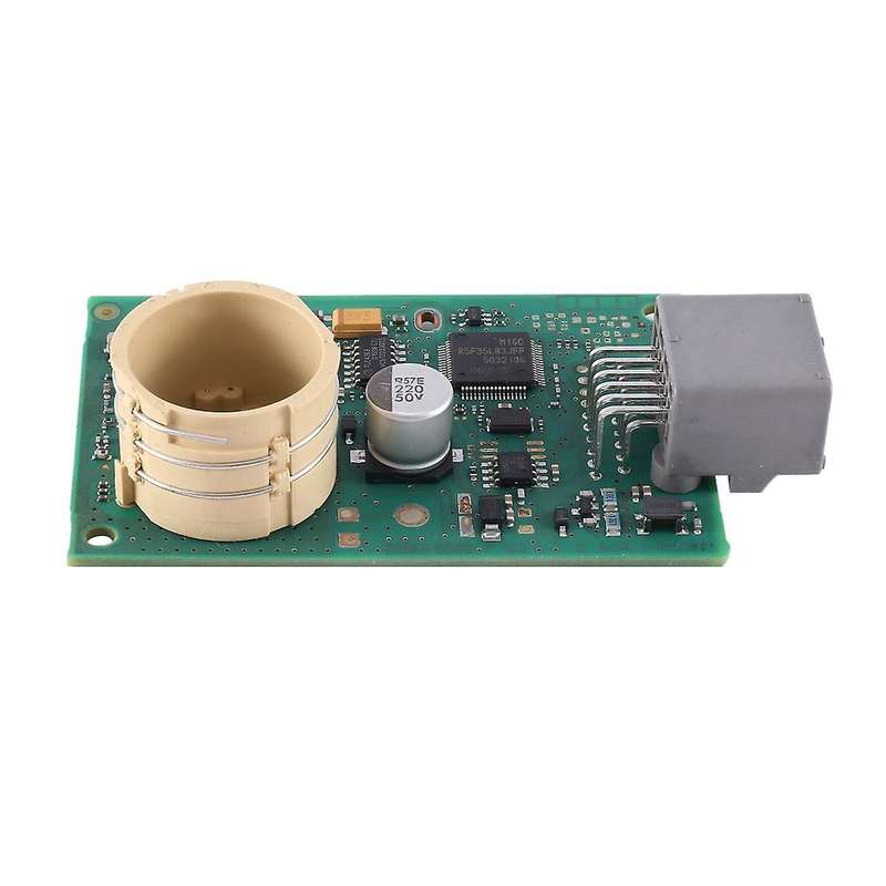 958003x100 Car Tire Pressure Control Module Module Assy-tpms for 2012-2015