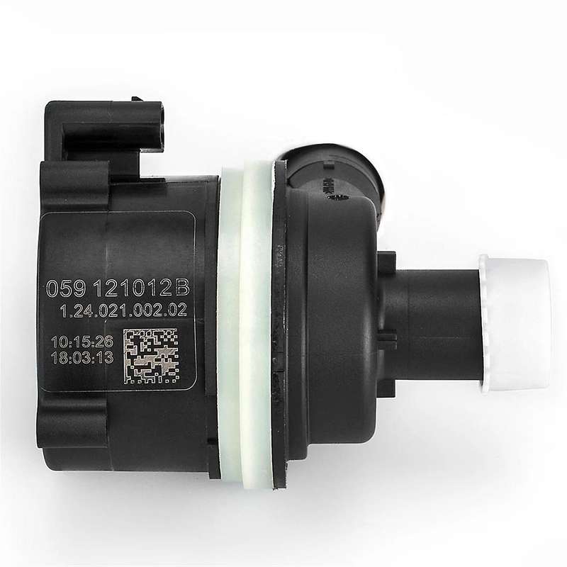 95810631300 Engine Cooling Auxiliary Water Pump for 92A 3.6L 971 2.9L 4.0L