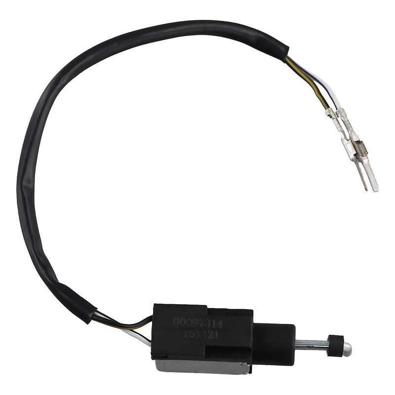 95840-2M110 958402M110 New Shift Interlock Solenoid for XL Sport 2013-2019
