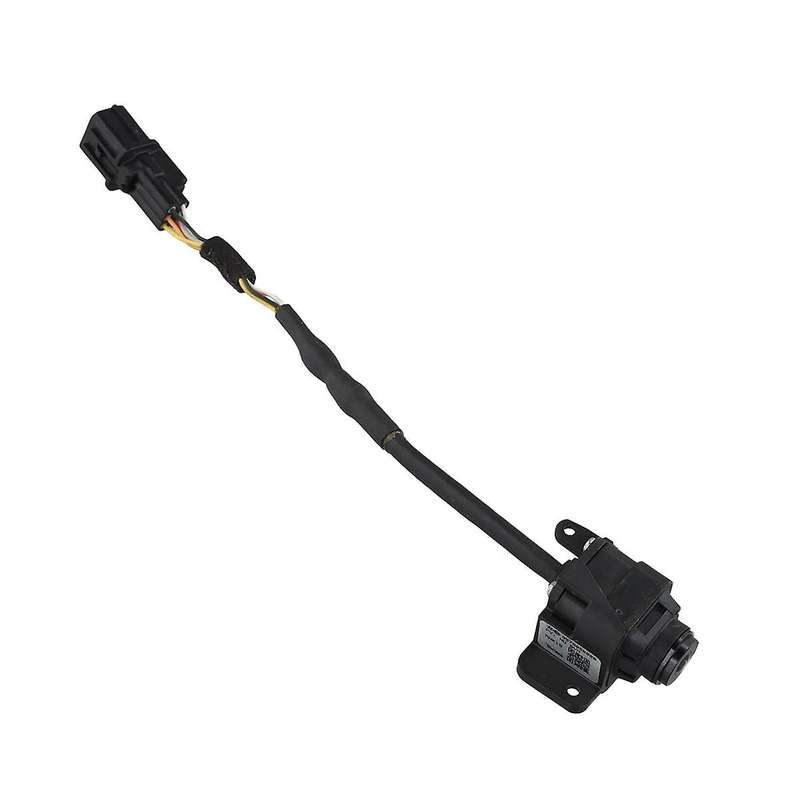 95790-S6000 Camera Front View Grille Assist Camera for IX35