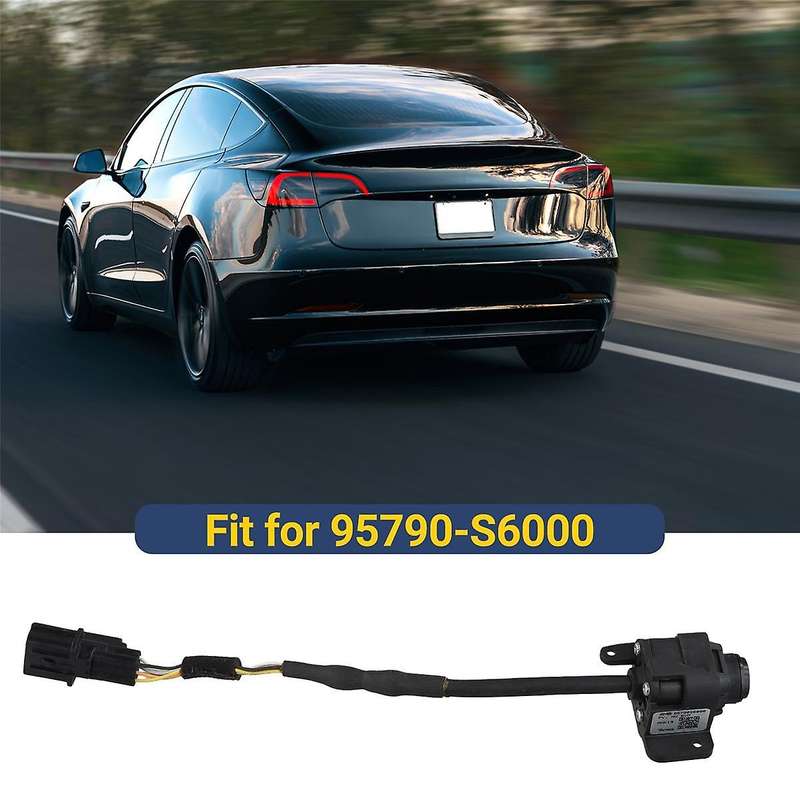 95790-S6000 Camera Front View Grille Assist Camera for IX35