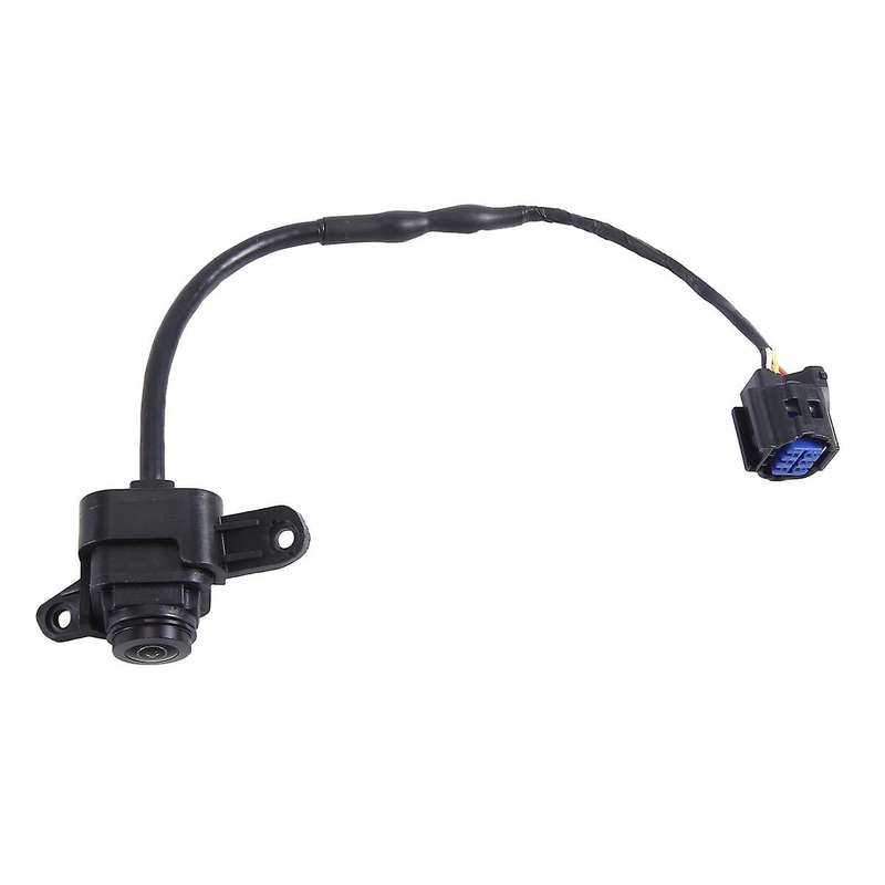 95790-q2000 New Rear View Camera Reverse Backup Parking Camera for R 2015 95790q2000