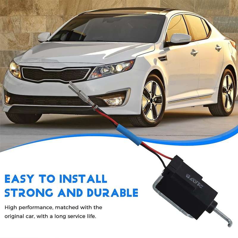 95840-2T000 ATA New Shift Interlock Solenoid for K5 Sedan Hybrid 2011-2014