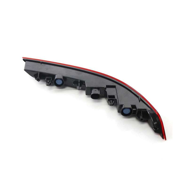 95863110510 95863110610 Rear Bumper Tail Light Rear Bar Light Rear Fog Light Car for 2015-2017