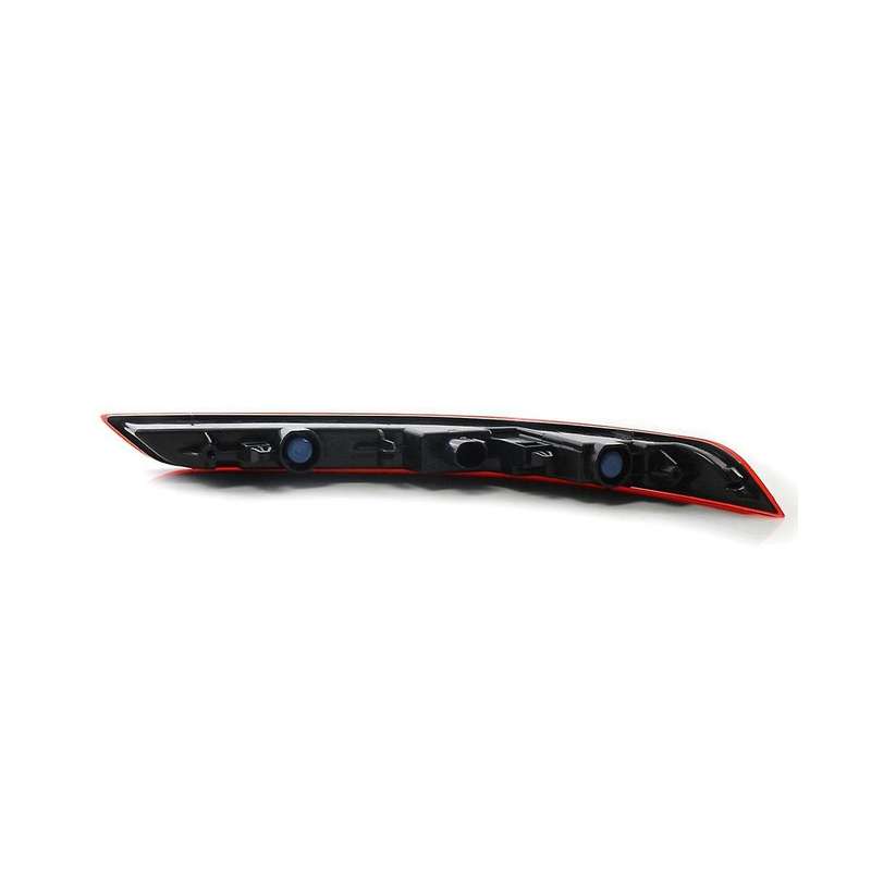 95863110510 95863110610 Rear Bumper Tail Light Rear Bar Light Rear Fog Light Car for 2015-2017