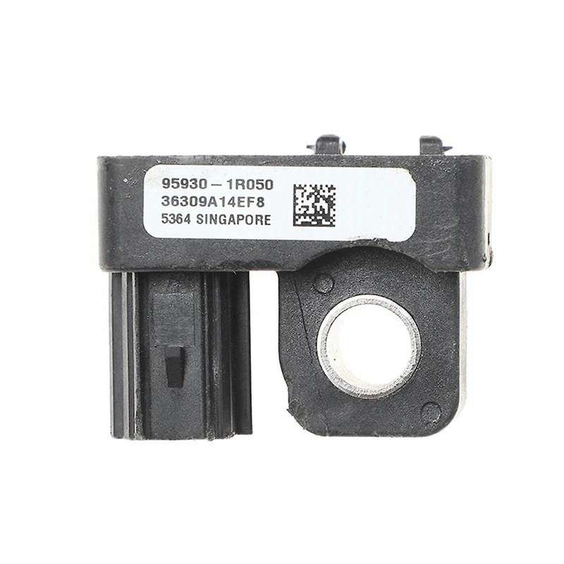 95930-1R050 Front Impact Crash Sensor Car 959301R050 for Accent 15-16-17