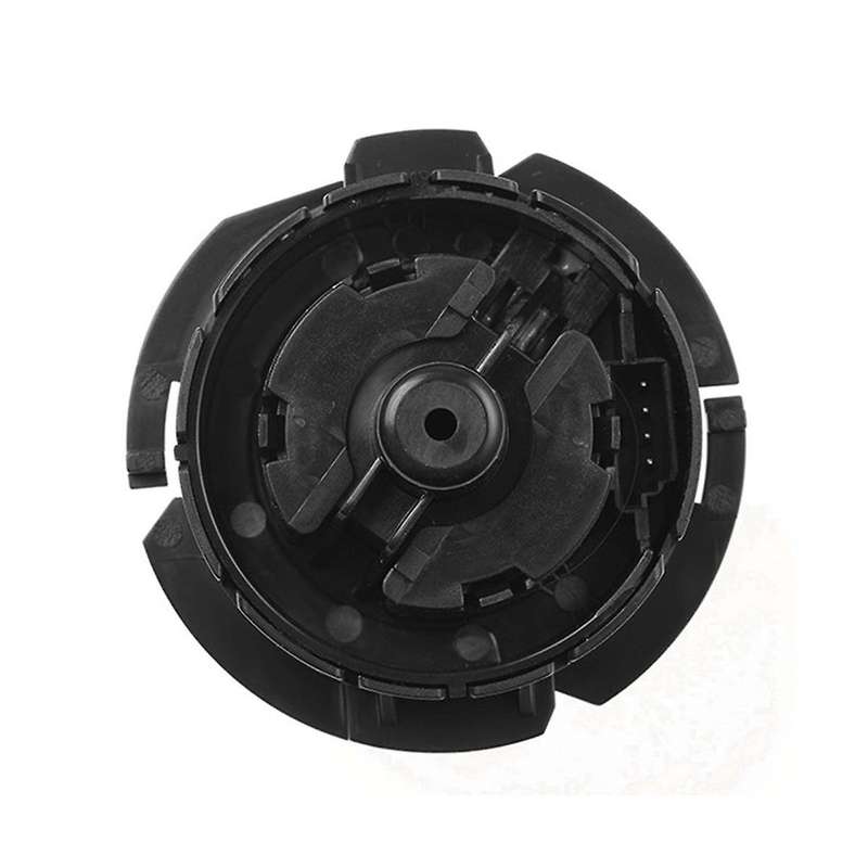 95861353305 Headlight Adjustment Switch Fog Light Switch Car for 991 Turbo