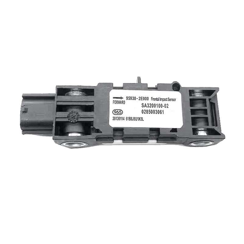 95930-2E000 959302E000 for 2004-2010 JE for Crash Sensor