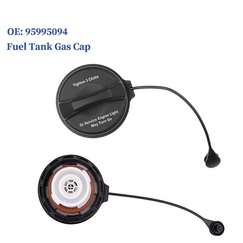 95995094 Auto Replacement Parts Gas Cap Fuel Tank Cap Fits For