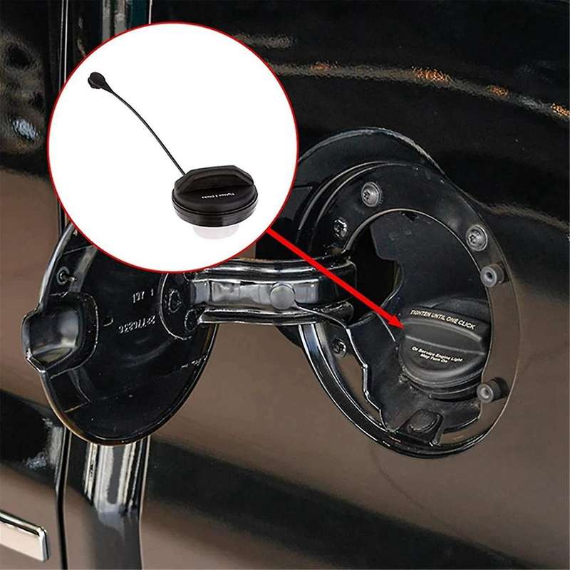 95995094 Auto Replacement Parts Gas Cap Fuel Tank Cap Fits For