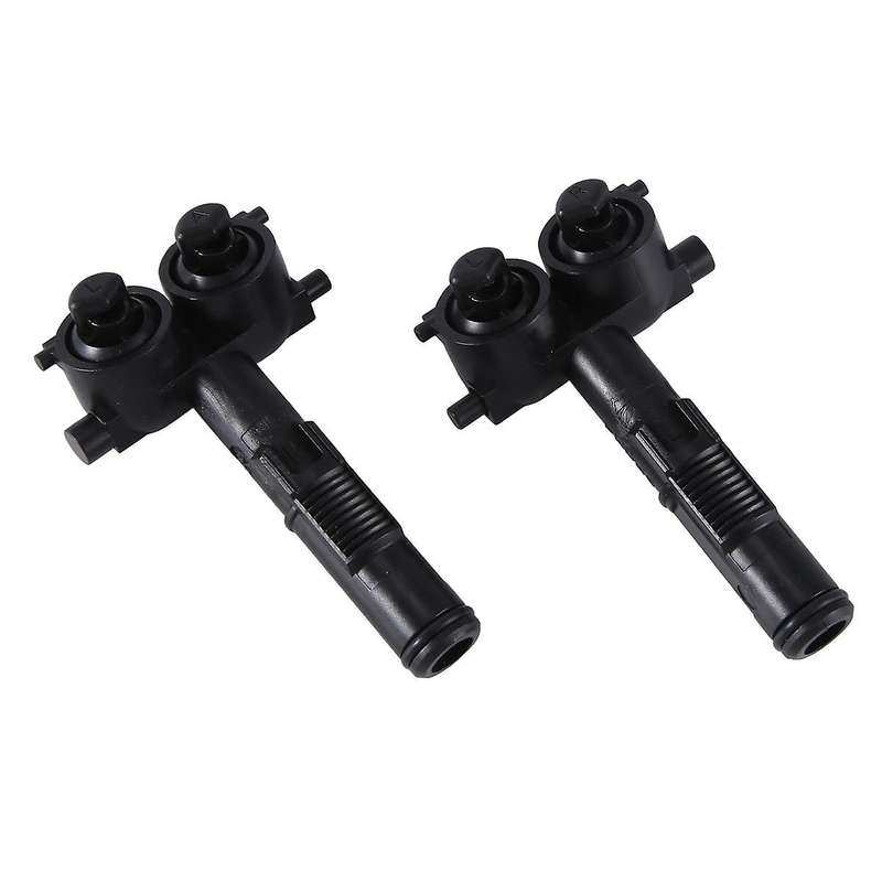 95862816100 95862816200 Headlight Washer Nozzle Car for 2011-2014