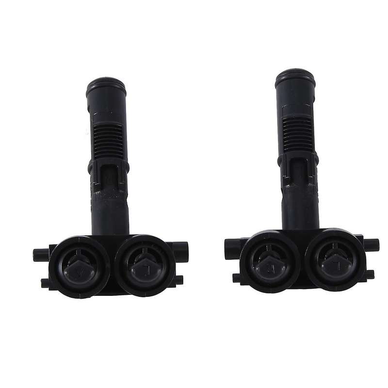 95862816100 95862816200 Headlight Washer Nozzle Car for 2011-2014