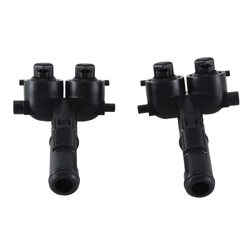 95862816100 95862816200 Headlight Washer Nozzle Car for 2011-2014