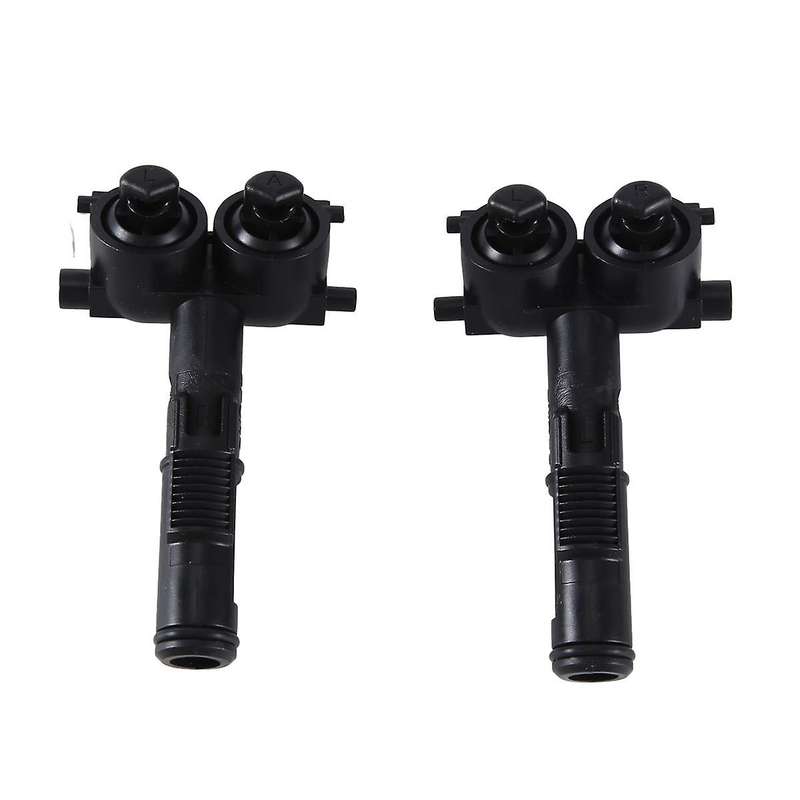 95862816100 95862816200 Headlight Washer Nozzle Car for 2011-2014