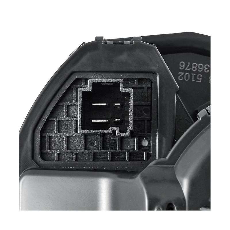 95857234200 Air Conditioning Blower HVAC Heater Automobile for 2011-2018 3.0L 3.6L 4.8L