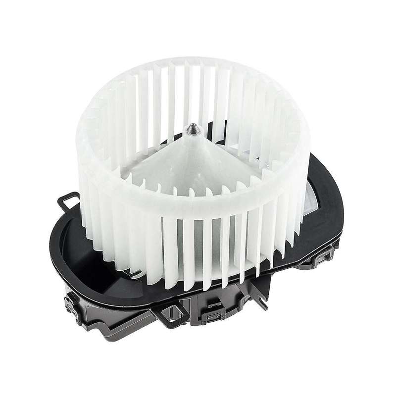 95857234200 Air Conditioning Blower HVAC Heater Automobile for 2011-2018 3.0L 3.6L 4.8L