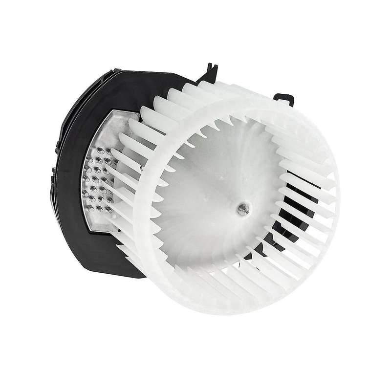 95857234200 Air Conditioning Blower HVAC Heater Automobile for 2011-2018 3.0L 3.6L 4.8L