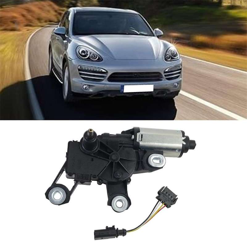 95862808000 Windshield Wiper Motor Wiper Motor Car for 92a 2011-2018