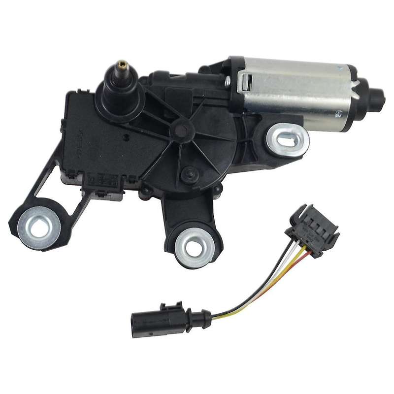 95862808000 Windshield Wiper Motor Wiper Motor Car for 92a 2011-2018