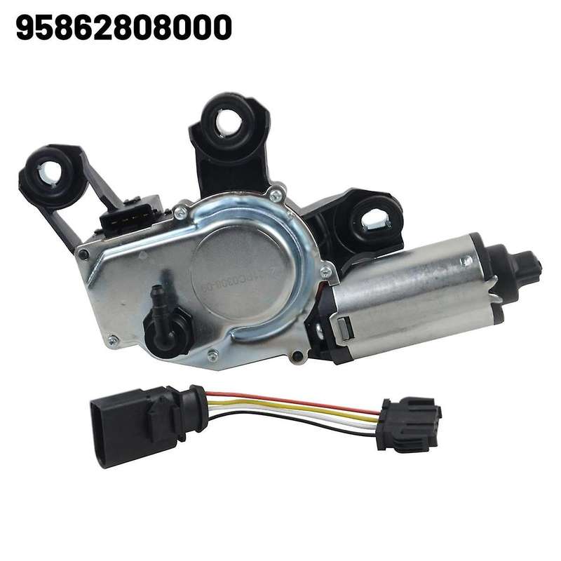 95862808000 Windshield Wiper Motor Wiper Motor Car for 92a 2011-2018