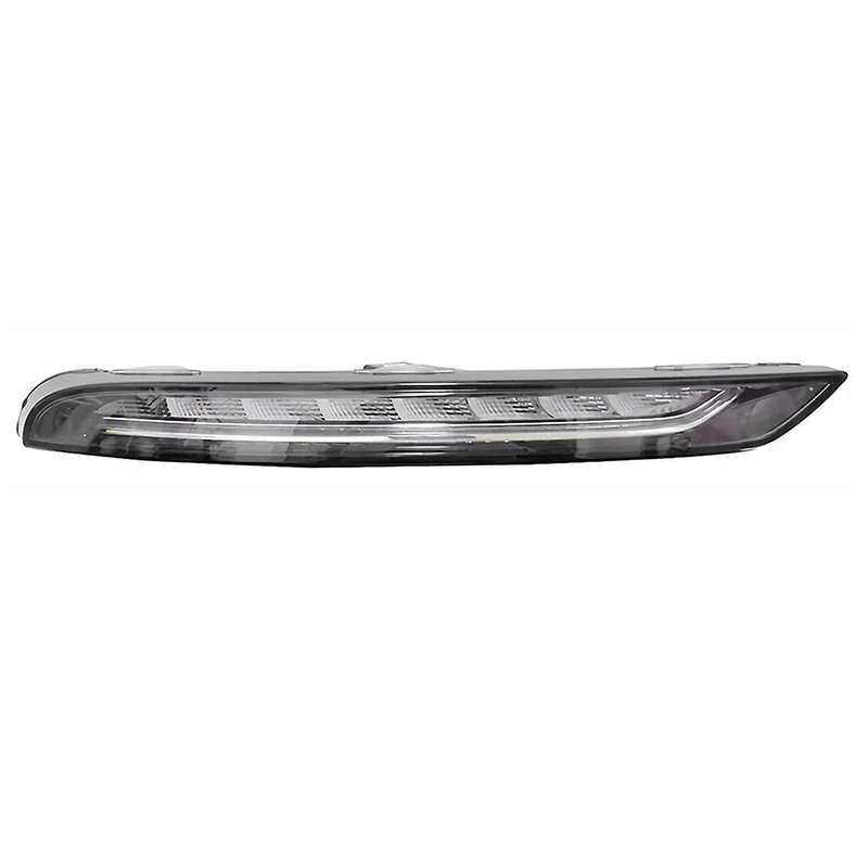 95b941181a 95b941182a Front Turn Signal Light Daytime Running Light Front Bar Light Car for 2.0t 3.