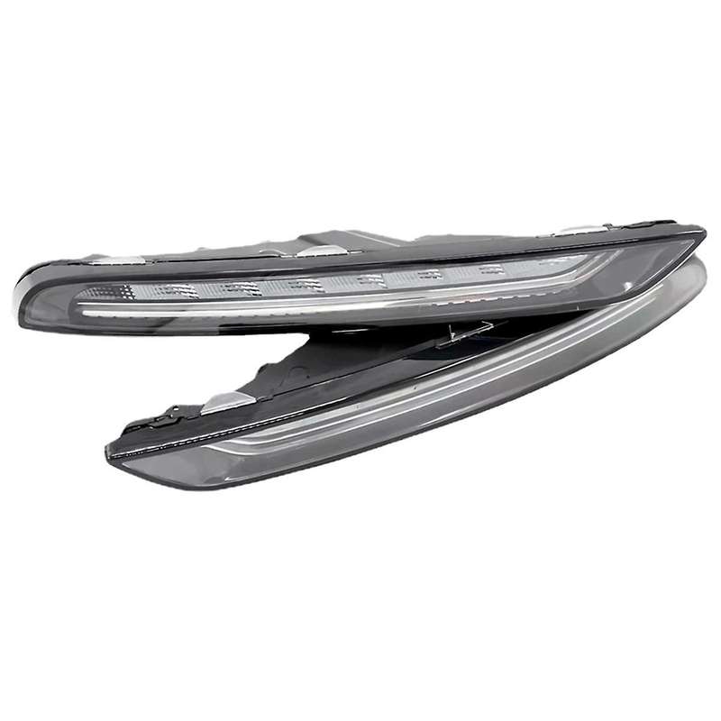 95b941181a 95b941182a Front Turn Signal Light Daytime Running Light Front Bar Light Car for 2.0t 3.