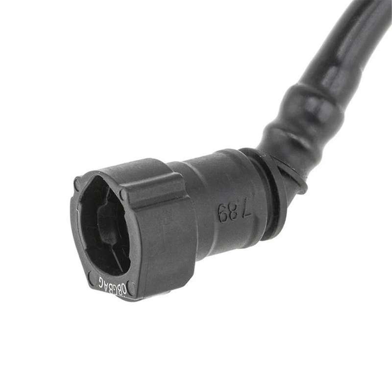 95B122447,95B122447E Engine Coolant Reservoir Hose for 95B 2014-2018