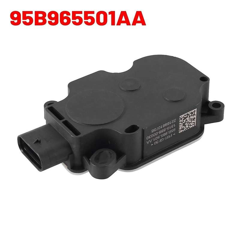 95B965501AA Car Heater Control Valve Servo Motor for Golf