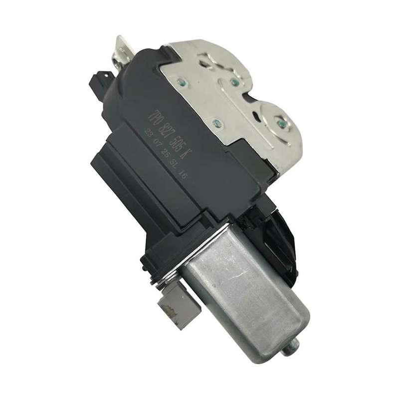 95B827505 Rear Trunk Latch Actuator for 2014-2019